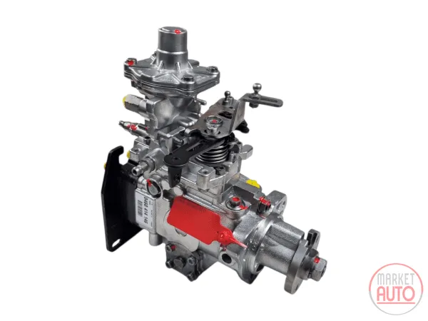 Diesel high pressure pump remanufactured(Bosch)