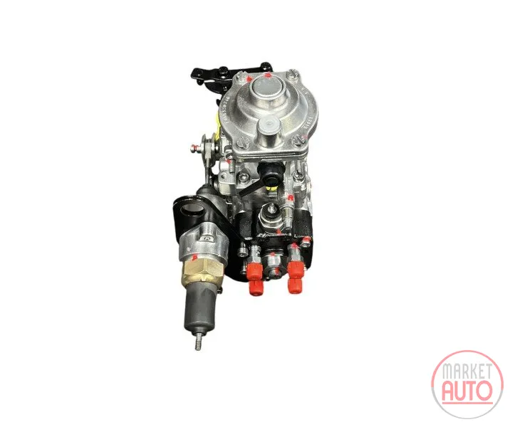 Diesel high pressure pump remanufactured(Bosch)