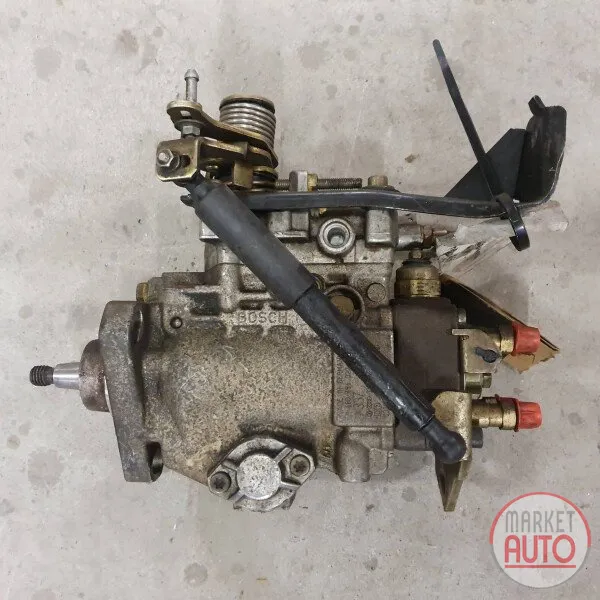 Diesel high pressure pump remanufactured(Bosch)