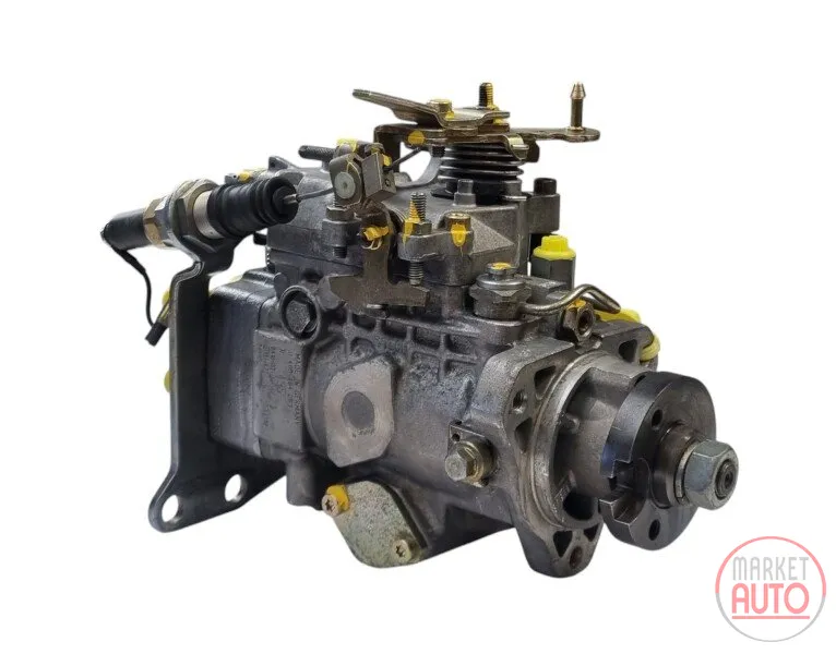 Diesel high pressure pump remanufactured (Bosch)