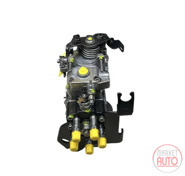 Diesel high pressure pump remanufactured(Bosch)