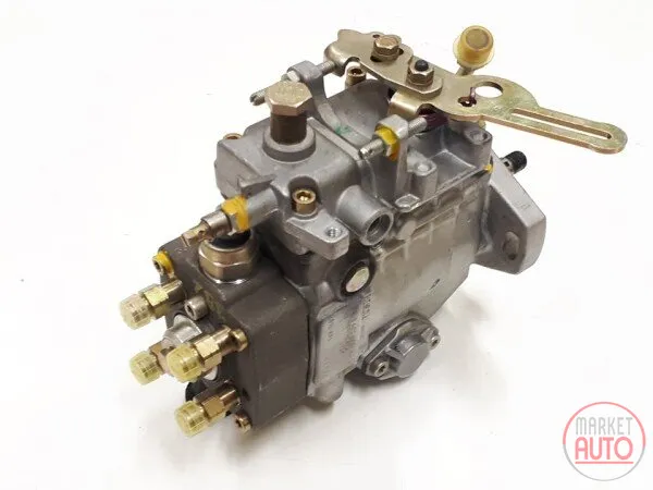 Diesel high pressure pump remanufactured(Bosch)