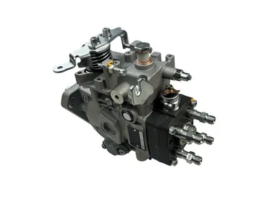 Diesel high pressure pump new -CNLM