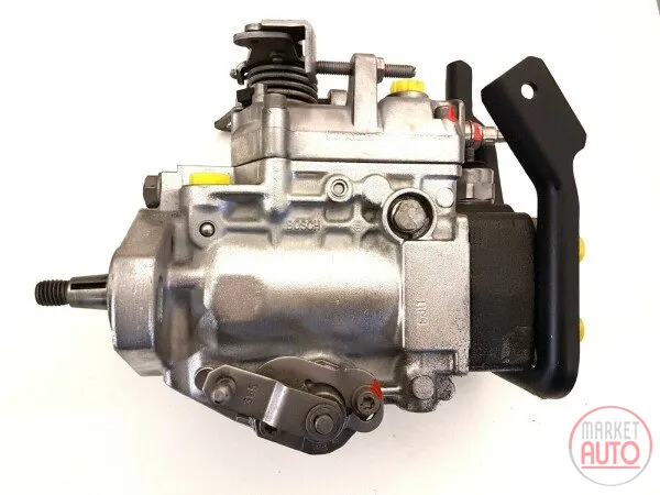 Diesel high pressure pump remanufactured(Bosch)