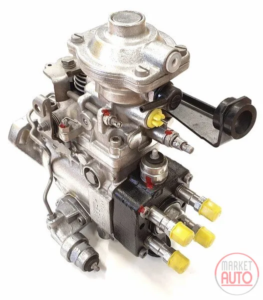 Diesel high pressure pump remanufactured(Bosch)