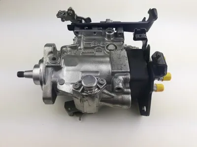 Diesel high pressure pump remanufactured(Bosch)