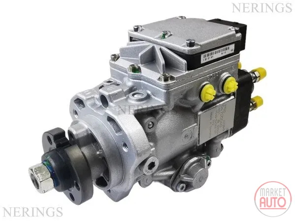 Diesel high pressure pump remanufactured(Bosch)