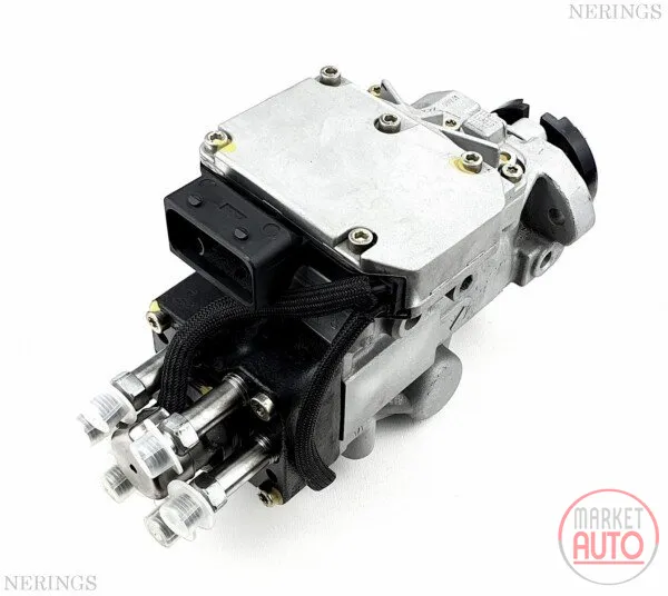 Diesel high pressure pump factory remanufactured (Bosch) - PLDO