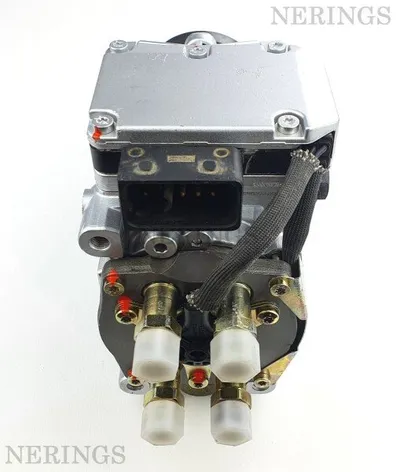 Diesel high pressure pump factory remanufactured (Bosch) - CZRE