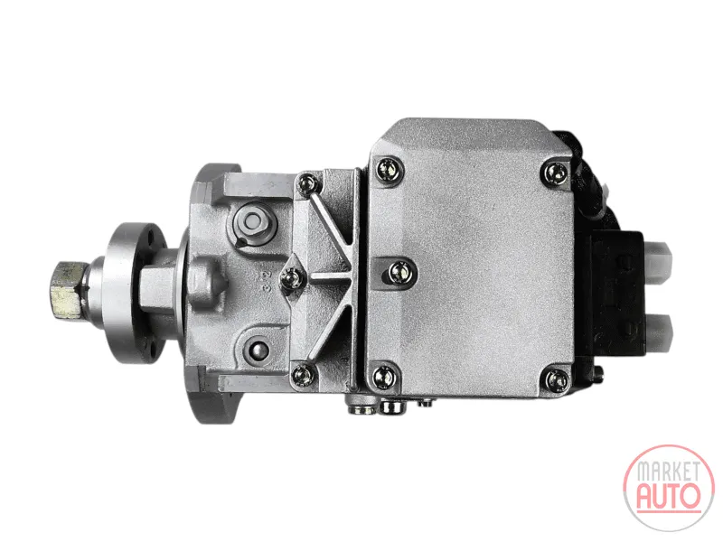 Diesel high pressure pump factory remanufactured (Bosch) - PLDO