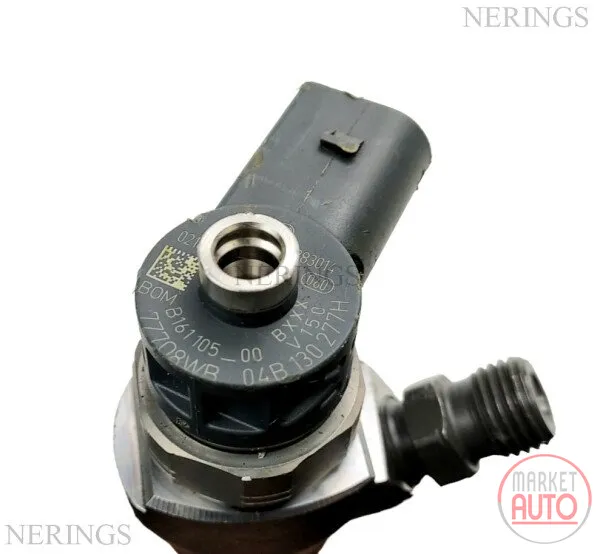 Diesel injector new (Bosch)-NLMR