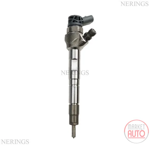 Diesel injector new (Bosch)-NLMR