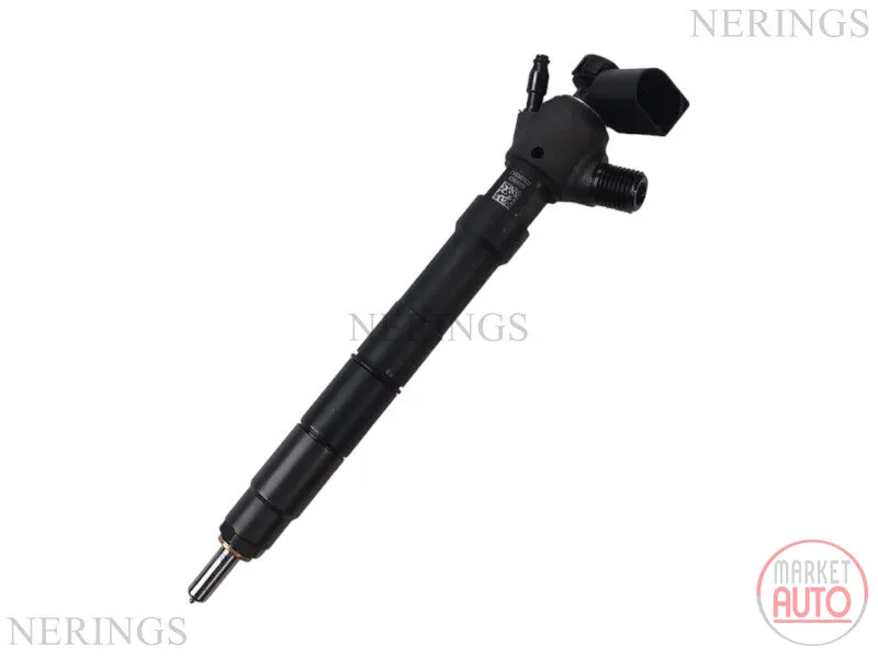 Diesel injector new (Delphi-OEM) -EEDE