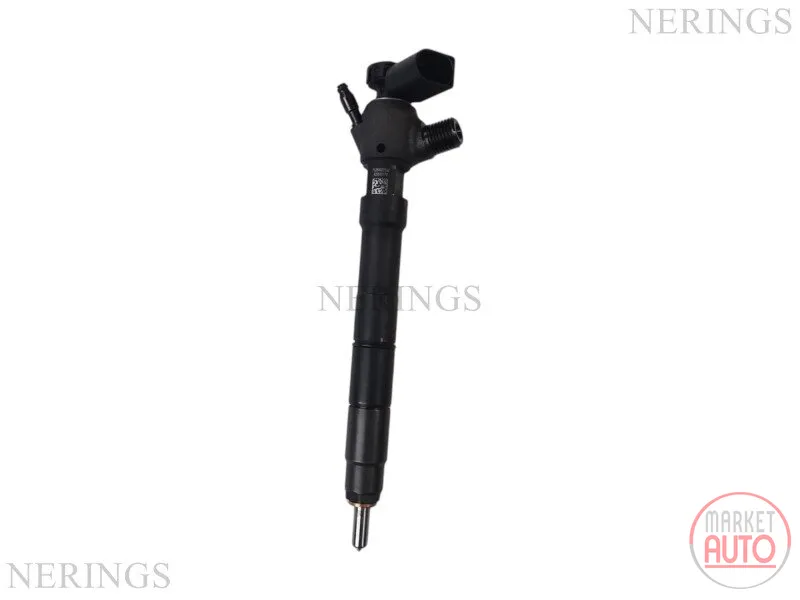 Diesel injector new (Delphi-OEM) -EEDE