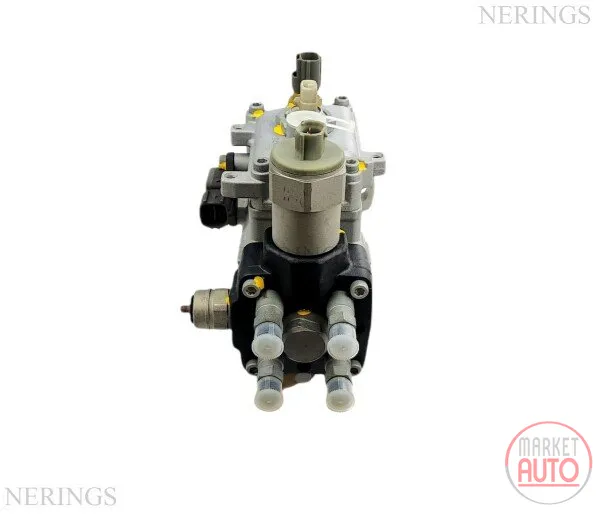 Diesel high pressure pump factory re-manufactured (Denso)-PLBS