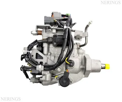 Diesel high pressure pump remanufactured
