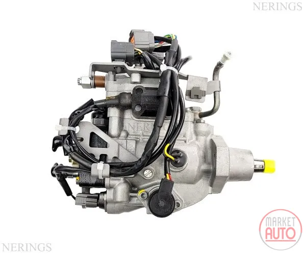 Diesel high pressure pump remanufactured