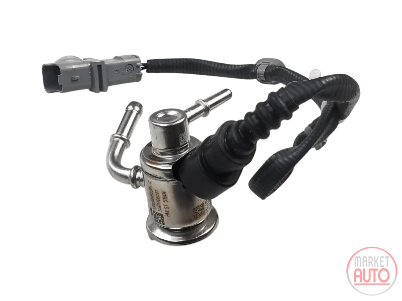 Diesel injector new -NLMP