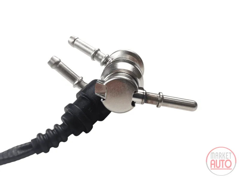 Diesel injector new -NLMP