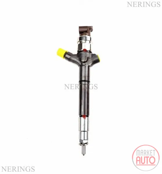 Diesel injectors remanufactured