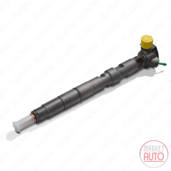 Diesel injectors remanufactured