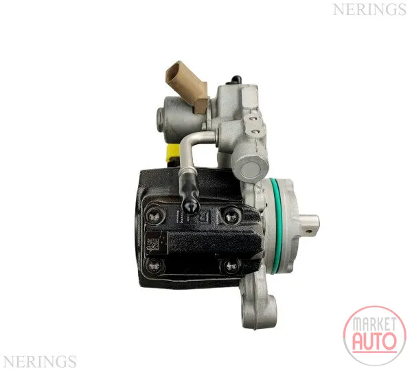 Diesel high pressure pumps remanufactured