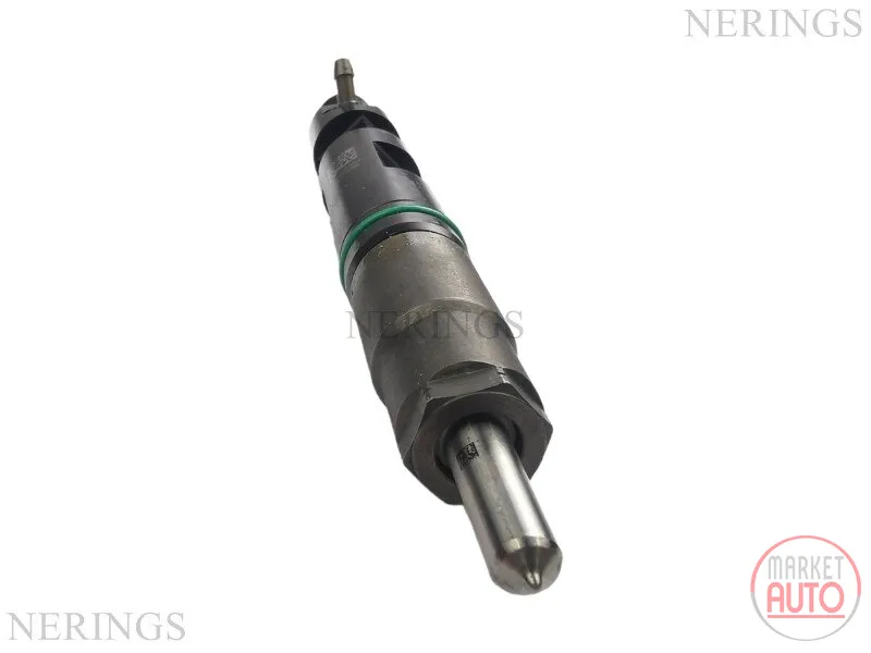 Diesel injector new (Delphi)-ESTEC