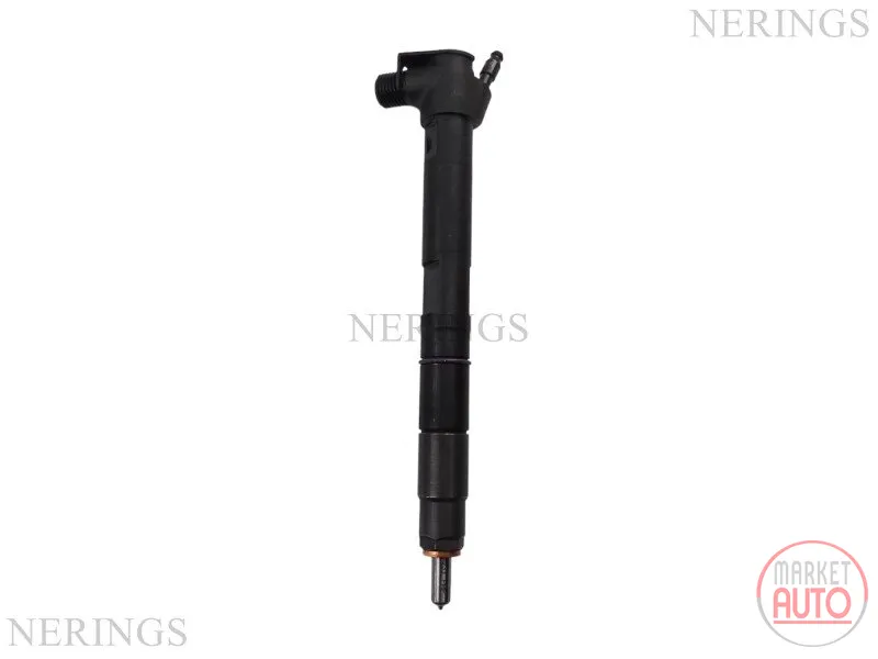 Diesel injector new (Delphi-OEM) -GBE