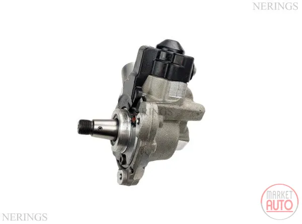 Diesel high pressure pump remanufactured