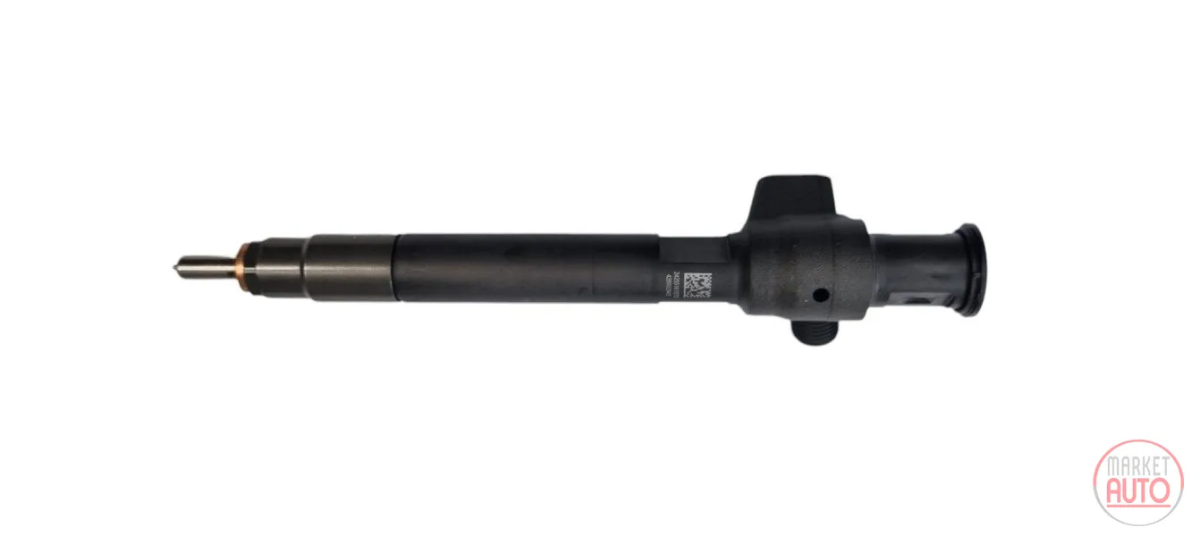 Diesel injector new (Delphi)-BUMD