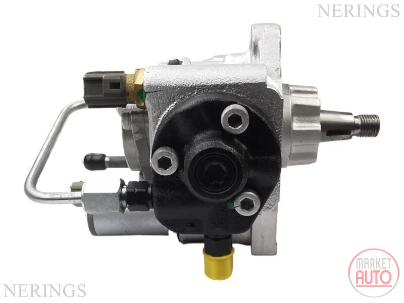 Diesel high pressure pump remanufactured (Denso)