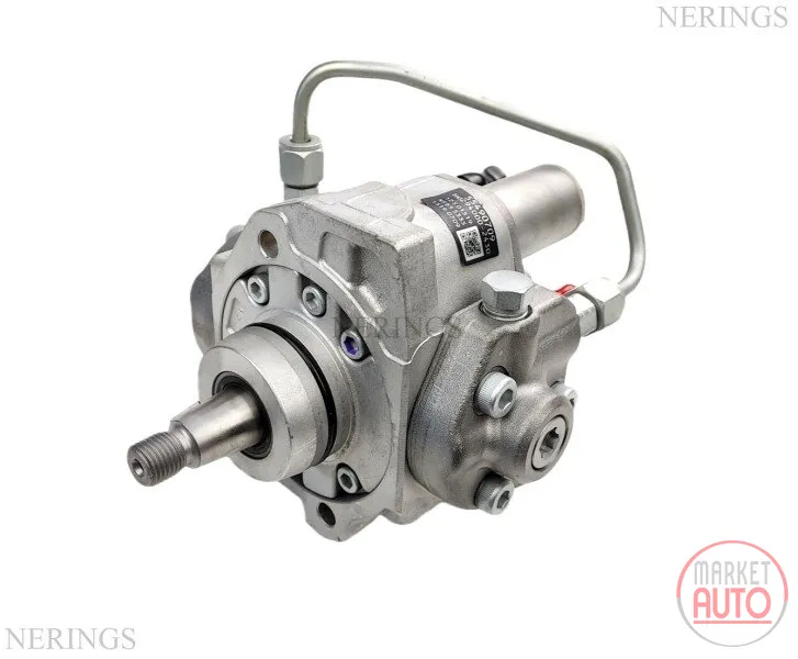 Diesel high pressure pump remanufactured (Denso)-Nērings