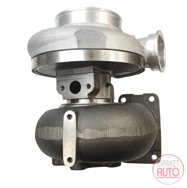 Turbocharger new -UKBDS