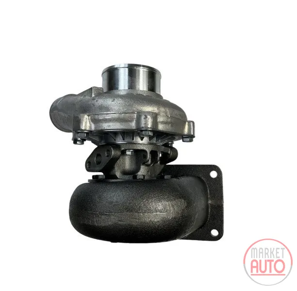 Turbocharger new (Garrett-OEM)-CHGT