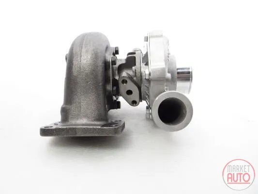 Turbocharger Remanufactured (GARRETT)
