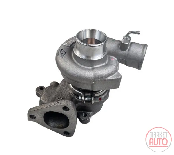Turbocharger NEW (replace MITSUBISHI)-CNSL