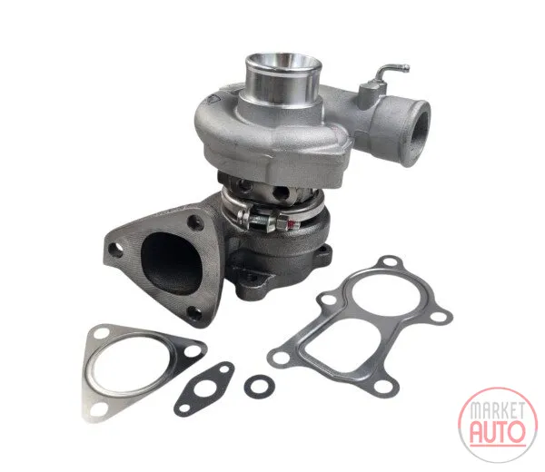 Turbocharger NEW (replace MITSUBISHI)-CNSL