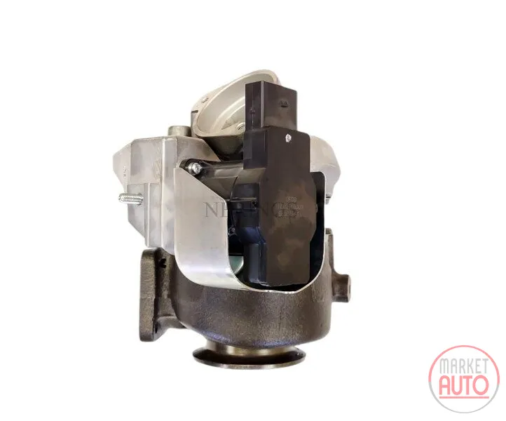 Turbocharger Remanufactured Stage-1 (Mitsubishi)