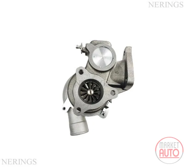 Turbocharger new (MITSUBISHI-CN) -DEAL