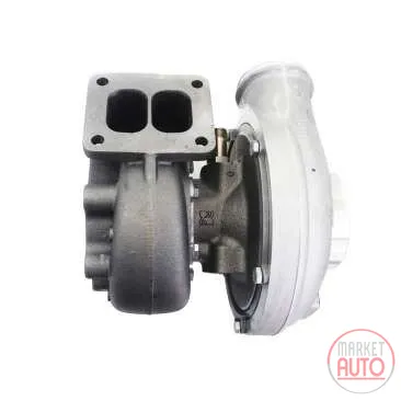 Turbocharger Remanufactured (KKK-31)