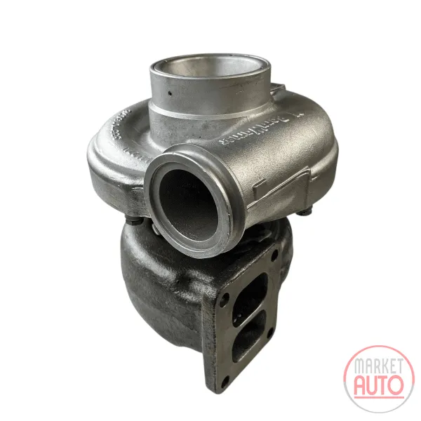 Turbocharger industrially restored (KKK) -LVI