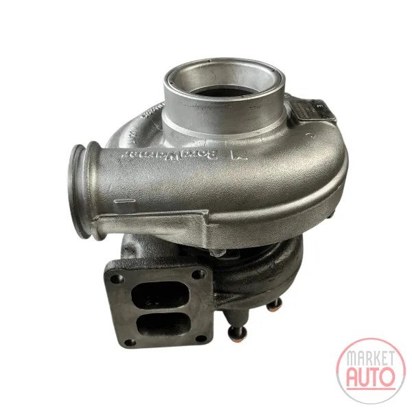 Turbocharger industrially restored (KKK) -LVI