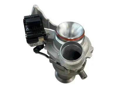 Turbocharger new Upgrade Billet Stage-1 (KKK) -PLSL