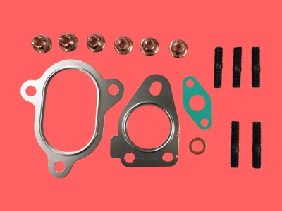 Turbocharger new Upgrade Billet Stage-1 (KKK) -PLSL