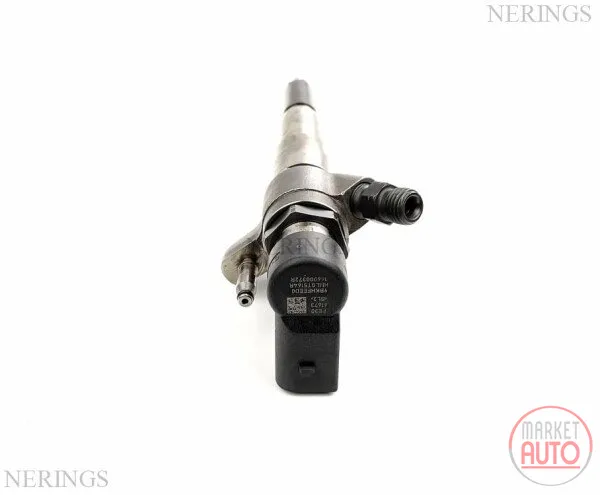 Diesel injector new -GBM