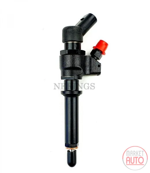 Factory remanufactured diesel injector (Siemens-RR) -GBAP