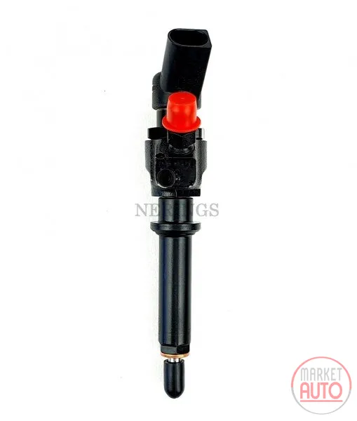 Factory remanufactured diesel injector (Siemens-RR) -GBAP