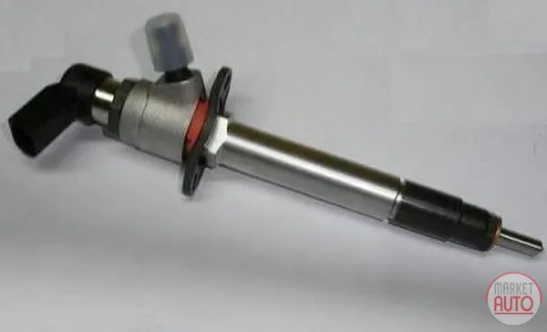 Factory remanufactured diesel injector (Siemens-RR) -GBAP