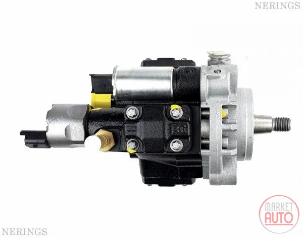 Diesel high pressure pump factory remanufactured (Siemens/VDO) -PLBS