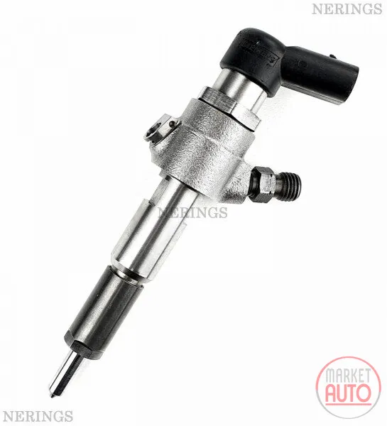 Factory remanufactured diesel injector 5WS40148-Z (Siemens-RR) -GBAP